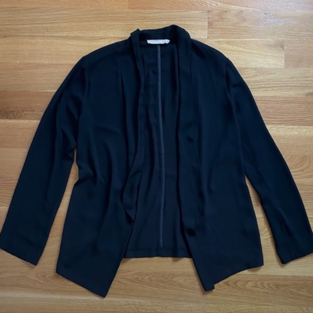 Lush Lightweight Blazer